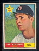 Carl Yastrzemski (Boston Red Sox)